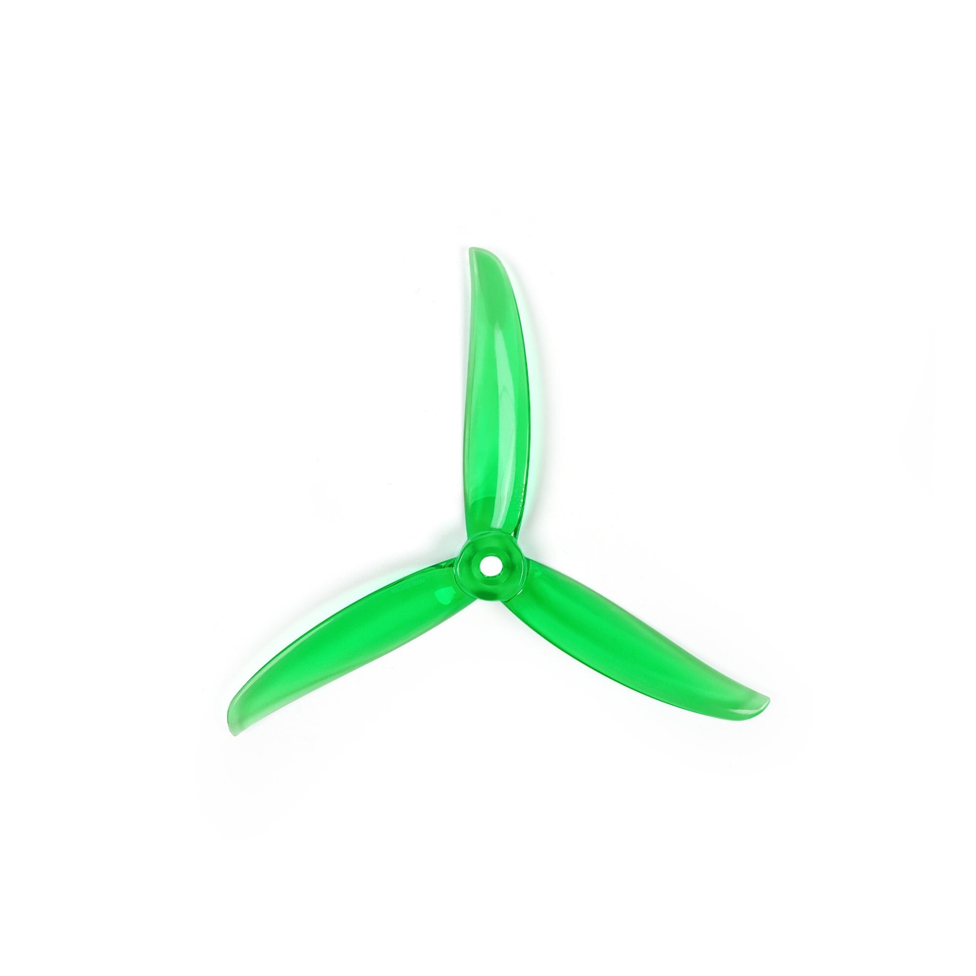 GEPRC GEMFAN Vannystyle 5136-3 Propellers - with MARK5 DC HD O3 2 Pairs Propeller Props FPV Brushless Motor for FPV Racing Drone 1 GEPRC GEMFAN Vannystyle 5136-3 Propellers - with MARK5 DC HD O3 2 Pairs Propeller Props FPV Brushless Motor for FPV Racing Drone