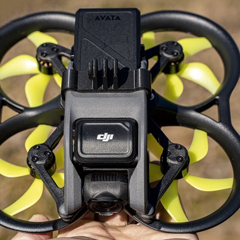 4/6/10Pairs Gemfan 2925 2.9X2.5X5 5-Blade PC Propeller - Props For DJI Avata RC FPV Freestyle 3inch Cinewhoop Drone Quadcopter - Image 18