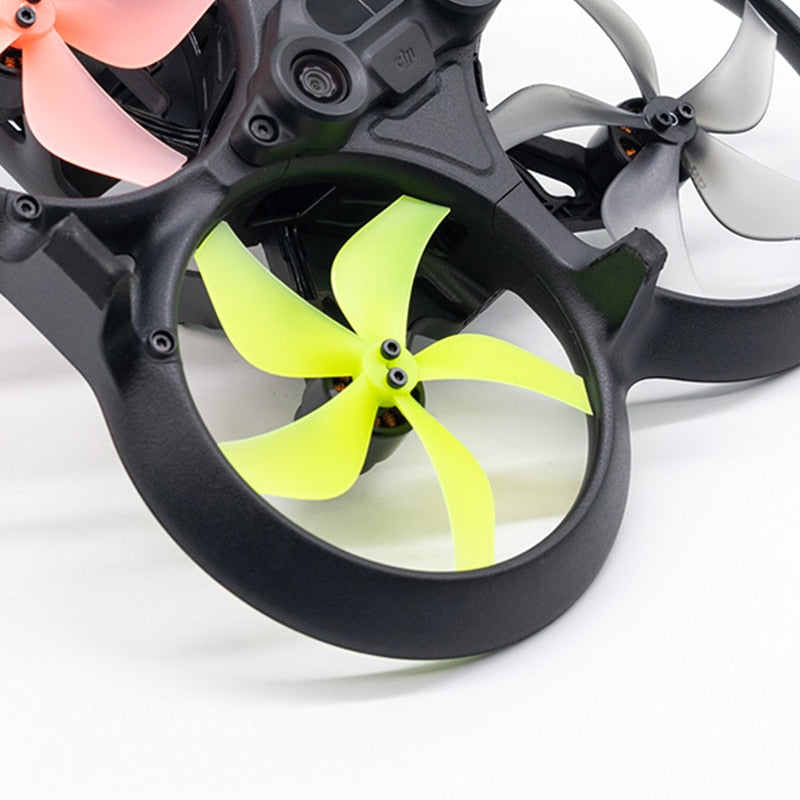 4/6/10Pairs Gemfan 2925 2.9X2.5X5 5-Blade PC Propeller - Props For DJI Avata RC FPV Freestyle 3inch Cinewhoop Drone Quadcopter - Image 15