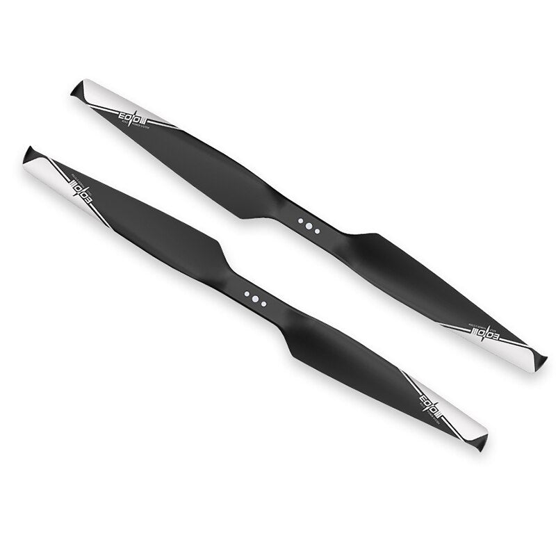 New SUNNYSKY EOLO CN Carbon Fiber Composite Propeller - High Efficiency Propeller 1145 1350 1555 for Multi-Rotor UAV 5 New SUNNYSKY EOLO CN Carbon Fiber Composite Propeller - High Efficiency Propeller 1145 1350 1555 for Multi-Rotor UAV - Image 5