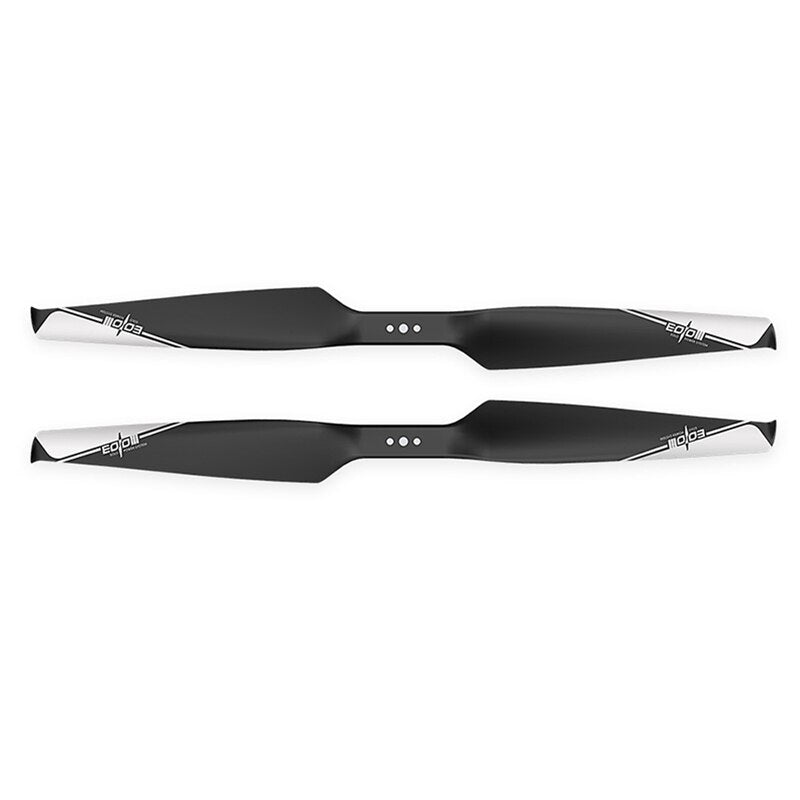 New SUNNYSKY EOLO CN Carbon Fiber Composite Propeller - High Efficiency Propeller 1145 1350 1555 for Multi-Rotor UAV 2 New SUNNYSKY EOLO CN Carbon Fiber Composite Propeller - High Efficiency Propeller 1145 1350 1555 for Multi-Rotor UAV - Image 2