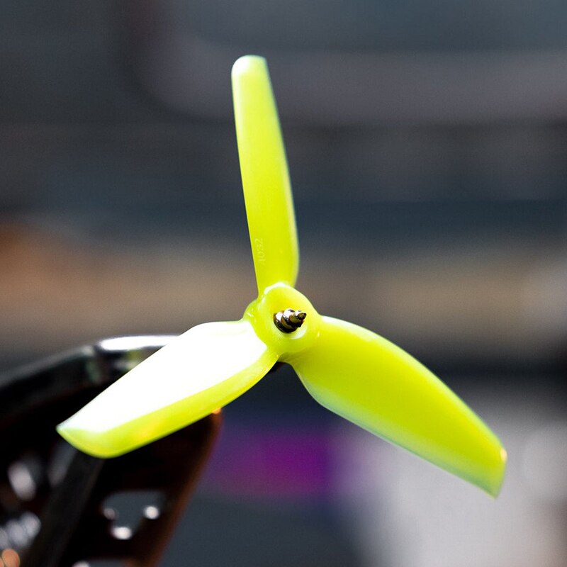 8/12Pairs Gemfan WinDancer 4032-Blade Propeller - PC 4inch CW/CCW FPV Props For RC FPV 4" Racing Drone Quadcopter Original 17 8/12Pairs Gemfan WinDancer 4032-Blade Propeller - PC 4inch CW/CCW FPV Props For RC FPV 4" Racing Drone Quadcopter Original - Image 17