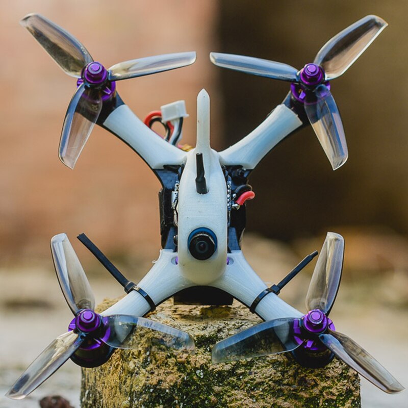 8/12Pairs Gemfan WinDancer 4032-Blade Propeller - PC 4inch CW/CCW FPV Props For RC FPV 4" Racing Drone Quadcopter Original 16 8/12Pairs Gemfan WinDancer 4032-Blade Propeller - PC 4inch CW/CCW FPV Props For RC FPV 4" Racing Drone Quadcopter Original - Image 16