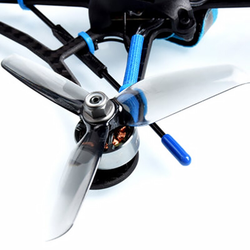 8/12Pairs Gemfan WinDancer 4032-Blade Propeller - PC 4inch CW/CCW FPV Props For RC FPV 4" Racing Drone Quadcopter Original 14 8/12Pairs Gemfan WinDancer 4032-Blade Propeller - PC 4inch CW/CCW FPV Props For RC FPV 4" Racing Drone Quadcopter Original - Image 14