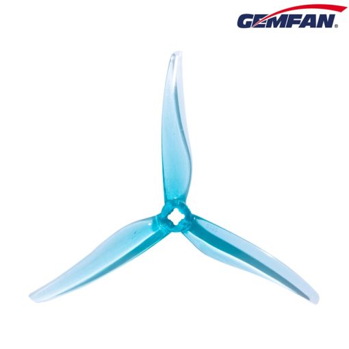 24pcs/12pairs Gemfan Hurricane SL5125 Propeller - Props for toothpick ultralight CW CCW FPV Racing Drone 7 24pcs/12pairs Gemfan Hurricane SL5125 Propeller - Props for toothpick ultralight CW CCW FPV Racing Drone - صورة 24pcs/12pairs Gemfan Hurricane SL5125 Propeller - Props for toothpick ultralight CW CCW FPV Racing Drone - صورة 7