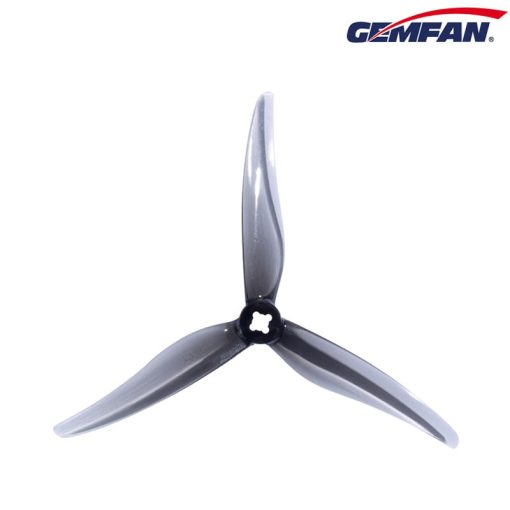 24pcs/12pairs Gemfan Hurricane SL5125 Propeller - Props for toothpick ultralight CW CCW FPV Racing Drone 6 24pcs/12pairs Gemfan Hurricane SL5125 Propeller - Props for toothpick ultralight CW CCW FPV Racing Drone - صورة 24pcs/12pairs Gemfan Hurricane SL5125 Propeller - Props for toothpick ultralight CW CCW FPV Racing Drone - صورة 6