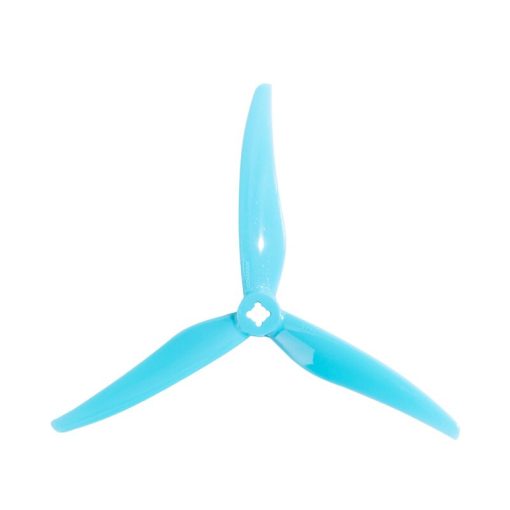 24pcs/12pairs Gemfan Hurricane SL5125 Propeller - Props for toothpick ultralight CW CCW FPV Racing Drone 4 24pcs/12pairs Gemfan Hurricane SL5125 Propeller - Props for toothpick ultralight CW CCW FPV Racing Drone - صورة 24pcs/12pairs Gemfan Hurricane SL5125 Propeller - Props for toothpick ultralight CW CCW FPV Racing Drone - صورة 4