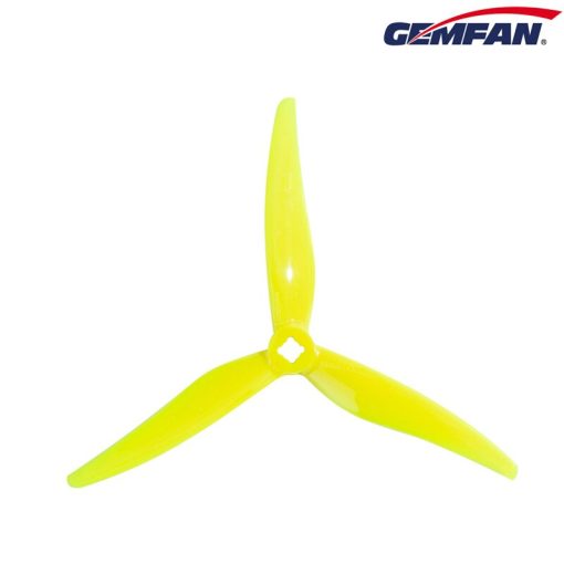 24pcs/12pairs Gemfan Hurricane SL5125 Propeller - Props for toothpick ultralight CW CCW FPV Racing Drone 3 24pcs/12pairs Gemfan Hurricane SL5125 Propeller - Props for toothpick ultralight CW CCW FPV Racing Drone - صورة 24pcs/12pairs Gemfan Hurricane SL5125 Propeller - Props for toothpick ultralight CW CCW FPV Racing Drone - صورة 3