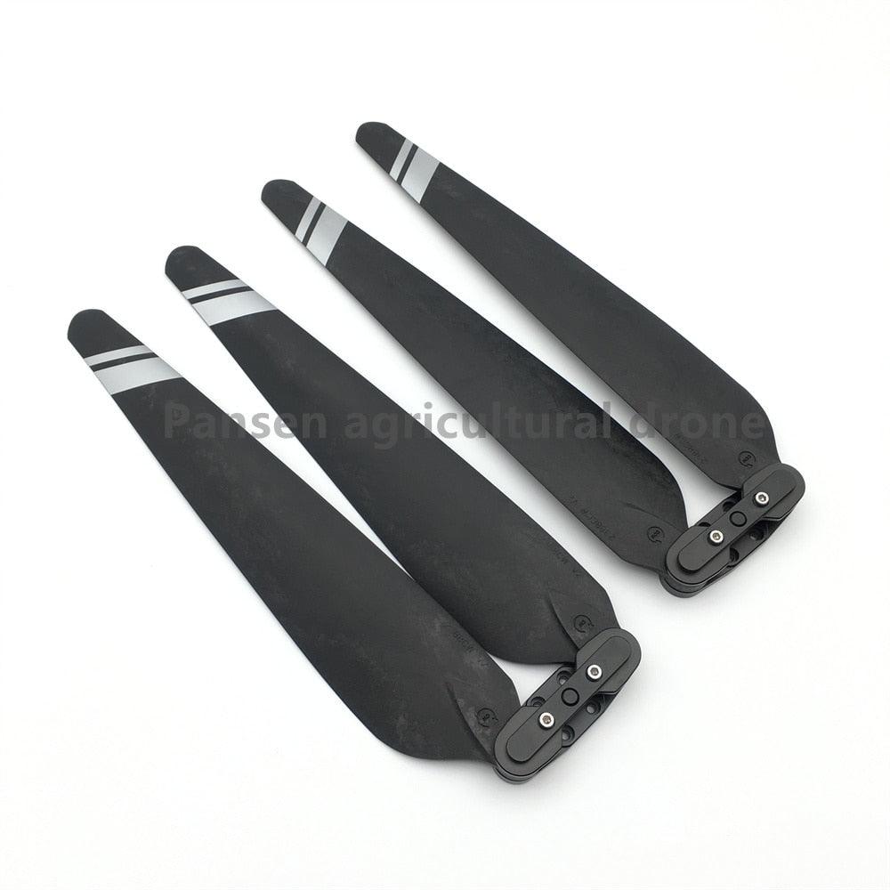 NEW Original Hobbywing 23 Inch Propeller Clamp Paddle 2388 3090 Propeller CW CCW Paddle for X6 X8 Motor for Agricultural Drone 12 NEW Original Hobbywing 23 Inch Propeller Clamp Paddle 2388 3090 Propeller CW CCW Paddle for X6 X8 Motor for Agricultural Drone — изображение 12