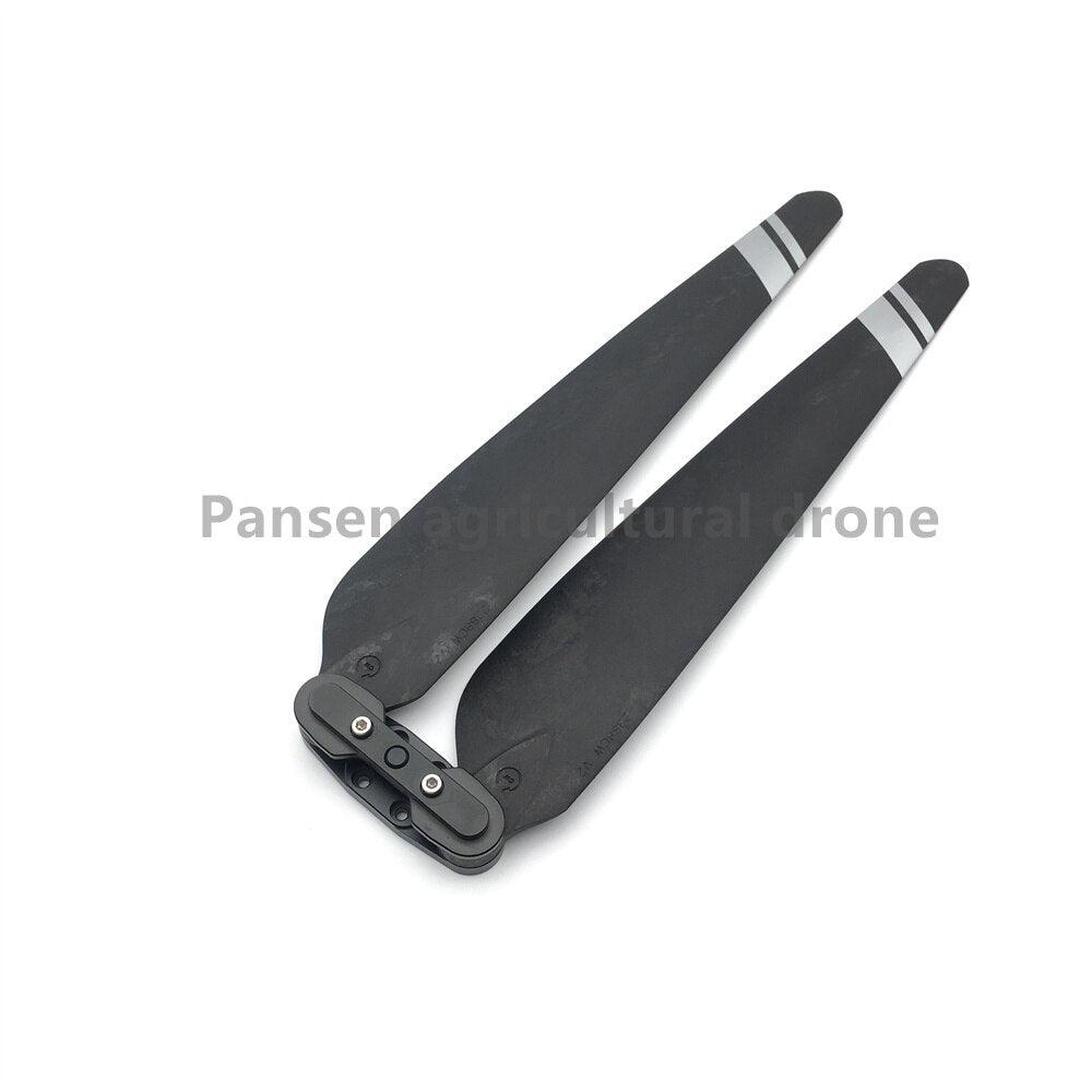 NEW Original Hobbywing 23 Inch Propeller Clamp Paddle 2388 3090 Propeller CW CCW Paddle for X6 X8 Motor for Agricultural Drone 11 NEW Original Hobbywing 23 Inch Propeller Clamp Paddle 2388 3090 Propeller CW CCW Paddle for X6 X8 Motor for Agricultural Drone - صورة NEW Original Hobbywing 23 Inch Propeller Clamp Paddle 2388 3090 Propeller CW CCW Paddle for X6 X8 Motor for Agricultural Drone - صورة 11