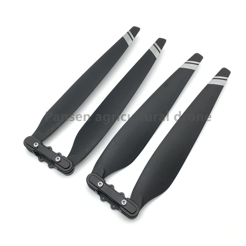 NEW Original Hobbywing 23 Inch Propeller Clamp Paddle 2388 3090 Propeller CW CCW Paddle for X6 X8 Motor for Agricultural Drone 10 NEW Original Hobbywing 23 Inch Propeller Clamp Paddle 2388 3090 Propeller CW CCW Paddle for X6 X8 Motor for Agricultural Drone - صورة NEW Original Hobbywing 23 Inch Propeller Clamp Paddle 2388 3090 Propeller CW CCW Paddle for X6 X8 Motor for Agricultural Drone - صورة 10