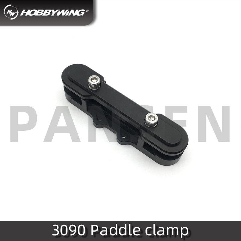 NEW Original Hobbywing 23 Inch Propeller Clamp Paddle 2388 3090 Propeller CW CCW Paddle for X6 X8 Motor for Agricultural Drone 7 NEW Original Hobbywing 23 Inch Propeller Clamp Paddle 2388 3090 Propeller CW CCW Paddle for X6 X8 Motor for Agricultural Drone - صورة NEW Original Hobbywing 23 Inch Propeller Clamp Paddle 2388 3090 Propeller CW CCW Paddle for X6 X8 Motor for Agricultural Drone - صورة 7