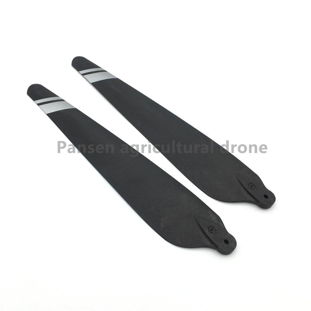NEW Original Hobbywing 23 Inch Propeller Clamp Paddle 2388 3090 Propeller CW CCW Paddle for X6 X8 Motor for Agricultural Drone 4 NEW Original Hobbywing 23 Inch Propeller Clamp Paddle 2388 3090 Propeller CW CCW Paddle for X6 X8 Motor for Agricultural Drone - صورة NEW Original Hobbywing 23 Inch Propeller Clamp Paddle 2388 3090 Propeller CW CCW Paddle for X6 X8 Motor for Agricultural Drone - صورة 4