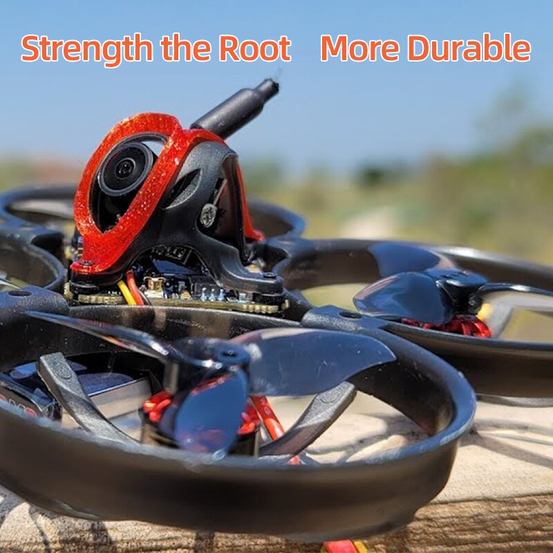 8/12/16Pairs GEMFAN 2023 2x2.3 3-Blade Propeller - 1.5mm PC Props For RC FPV 1105-1108 Brushless Motor Toothpick Drone Quadcopter 15 8/12/16Pairs GEMFAN 2023 2x2.3 3-Blade Propeller - 1.5mm PC Props For RC FPV 1105-1108 Brushless Motor Toothpick Drone Quadcopter - Image 15