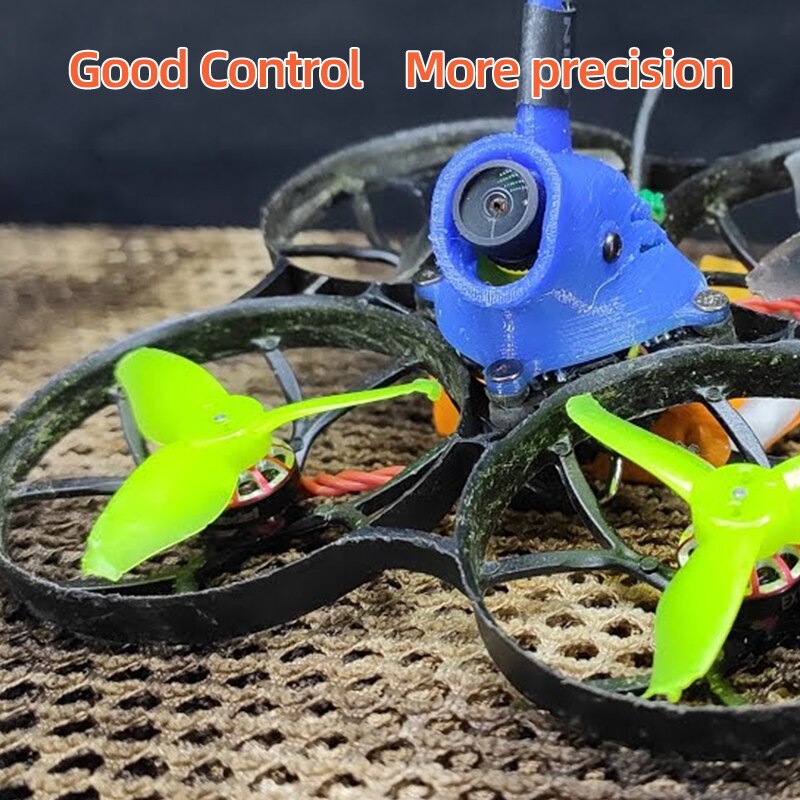 8/12/16Pairs GEMFAN 2023 2x2.3 3-Blade Propeller - 1.5mm PC Props For RC FPV 1105-1108 Brushless Motor Toothpick Drone Quadcopter 13 8/12/16Pairs GEMFAN 2023 2x2.3 3-Blade Propeller - 1.5mm PC Props For RC FPV 1105-1108 Brushless Motor Toothpick Drone Quadcopter - Image 13