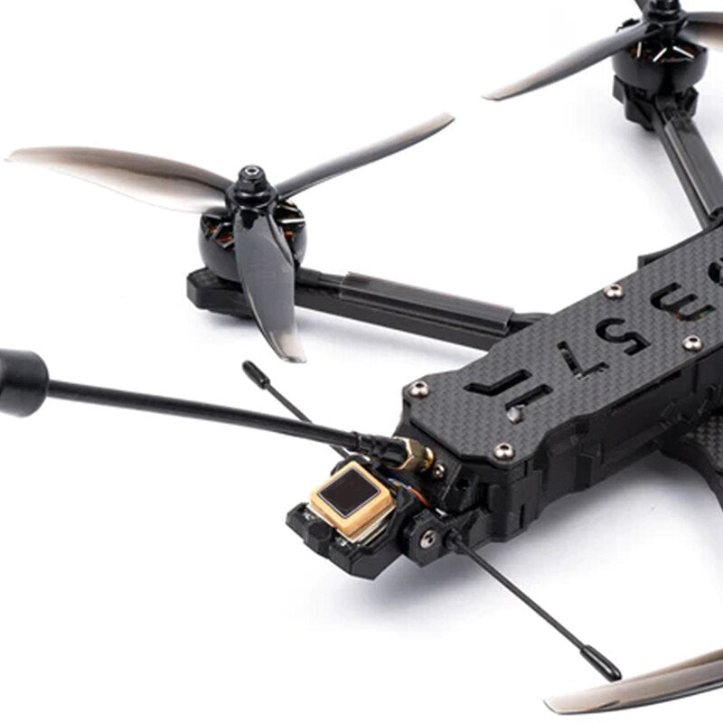 12PAIRS GEMFAN Freestyle 6032 6X3.2X3 3-Blade Propeller - For RC FPV 6inch Drone BOB57 Cinematic Long Range & Freestyle Quadcopter 13 12PAIRS GEMFAN Freestyle 6032 6X3.2X3 3-Blade Propeller - For RC FPV 6inch Drone BOB57 Cinematic Long Range & Freestyle Quadcopter — изображение 13