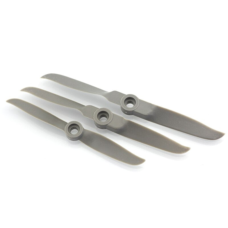 Gemfan 4030 4740 5050 5543 5555 6060 Electric Racing Speed Propeller - For for Electric Airplanes RC Racing Propeller Adpater 2PCS 4 Gemfan 4030 4740 5050 5543 5555 6060 Electric Racing Speed Propeller - For for Electric Airplanes RC Racing Propeller Adpater 2PCS - Image 4