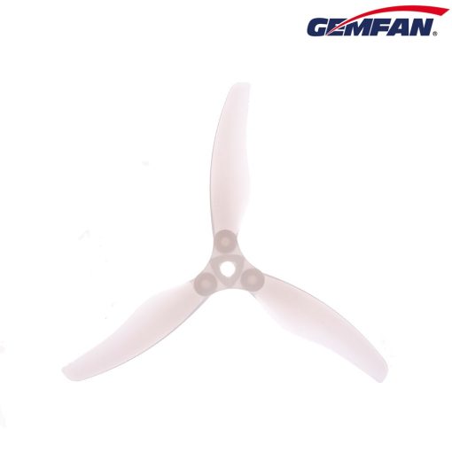 10Pairs GEMFAN Floppy Proppy F5135 F6030 5.1/ 6inch Foldable 3-Blade Propeller - for FPV Freestyle Long Range 4/6S 5/6inch Drones 6 10Pairs GEMFAN Floppy Proppy F5135 F6030 5.1/ 6inch Foldable 3-Blade Propeller - for FPV Freestyle Long Range 4/6S 5/6inch Drones - صورة 10Pairs GEMFAN Floppy Proppy F5135 F6030 5.1/ 6inch Foldable 3-Blade Propeller - for FPV Freestyle Long Range 4/6S 5/6inch Drones - صورة 6