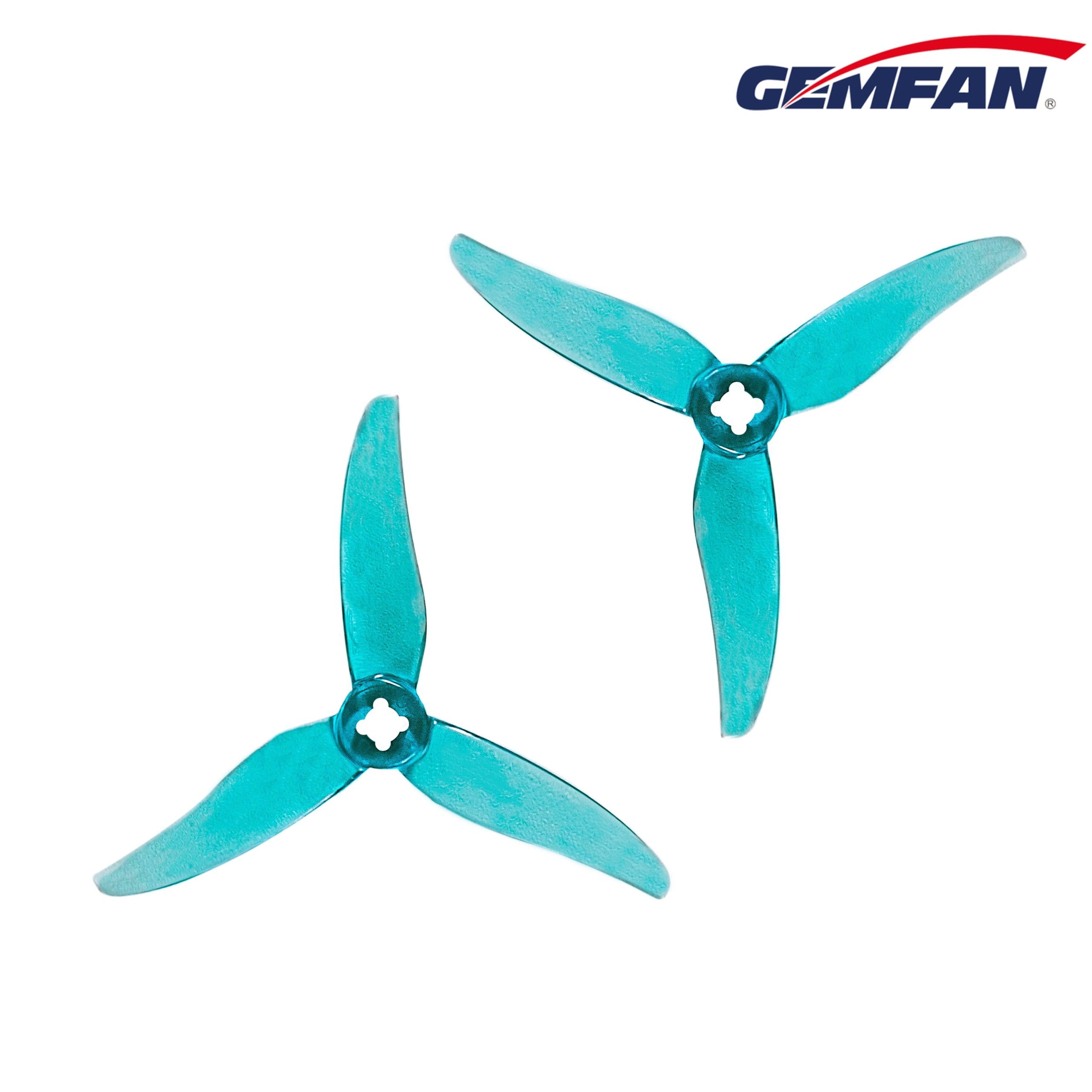 12 Pairs Gemfan Hurricane 3520 2.5inch PC 3-Blade Propeller - For RC FPV Racing Freestyle Drone Replacement DIY Parts 5 12 Pairs Gemfan Hurricane 3520 2.5inch PC 3-Blade Propeller - For RC FPV Racing Freestyle Drone Replacement DIY Parts - صورة 12 Pairs Gemfan Hurricane 3520 2.5inch PC 3-Blade Propeller - For RC FPV Racing Freestyle Drone Replacement DIY Parts - صورة 5