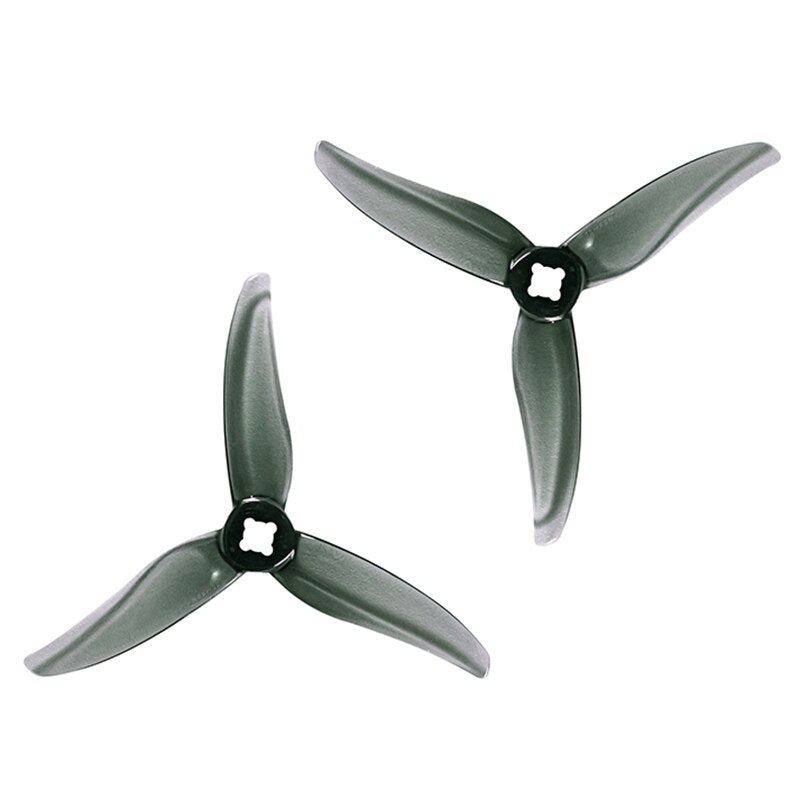 12 Pairs Gemfan Hurricane 3520 2.5inch PC 3-Blade Propeller - For RC FPV Racing Freestyle Drone Replacement DIY Parts 6 12 Pairs Gemfan Hurricane 3520 2.5inch PC 3-Blade Propeller - For RC FPV Racing Freestyle Drone Replacement DIY Parts - صورة 12 Pairs Gemfan Hurricane 3520 2.5inch PC 3-Blade Propeller - For RC FPV Racing Freestyle Drone Replacement DIY Parts - صورة 6