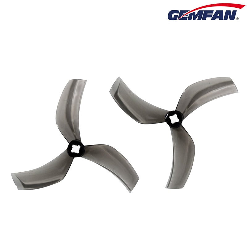 Gemfan D90 Ducted 90mm 3-Blade 3.5inch Propeller - 1.5mm FPV Racing Freestyle iFlight ProTek35 Cinewhoop Drone Replacement Parts 6 Gemfan D90 Ducted 90mm 3-Blade 3.5inch Propeller - 1.5mm FPV Racing Freestyle iFlight ProTek35 Cinewhoop Drone Replacement Parts - صورة Gemfan D90 Ducted 90mm 3-Blade 3.5inch Propeller - 1.5mm FPV Racing Freestyle iFlight ProTek35 Cinewhoop Drone Replacement Parts - صورة 6