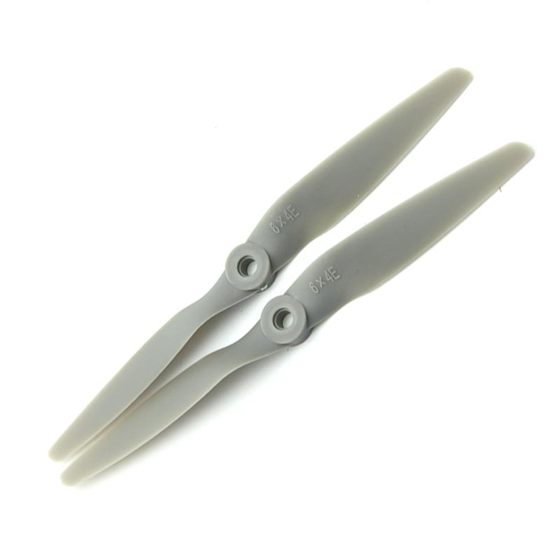 10pcs High Efficiency RC Model Propeller 6040 6X4 APC Propeller for 2450 Motor 6 10pcs High Efficiency RC Model Propeller 6040 6X4 APC Propeller for 2450 Motor - Image 6
