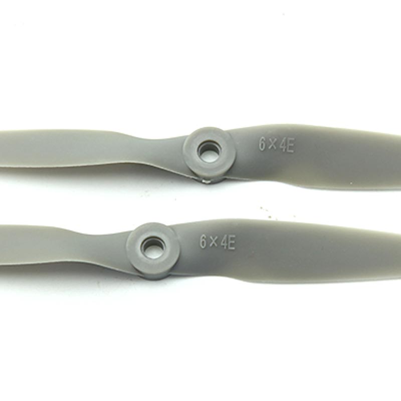 10pcs High Efficiency RC Model Propeller 6040 6X4 APC Propeller for 2450 Motor 4 10pcs High Efficiency RC Model Propeller 6040 6X4 APC Propeller for 2450 Motor - Image 4