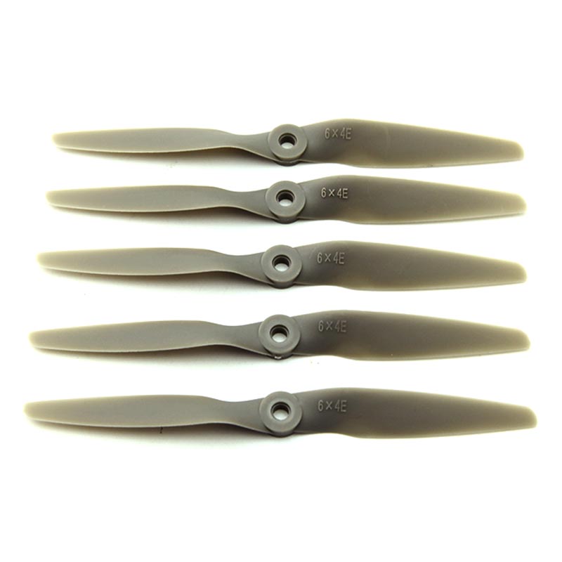 10pcs High Efficiency RC Model Propeller 6040 6X4 APC Propeller for 2450 Motor 1 10pcs High Efficiency RC Model Propeller 6040 6X4 APC Propeller for 2450 Motor