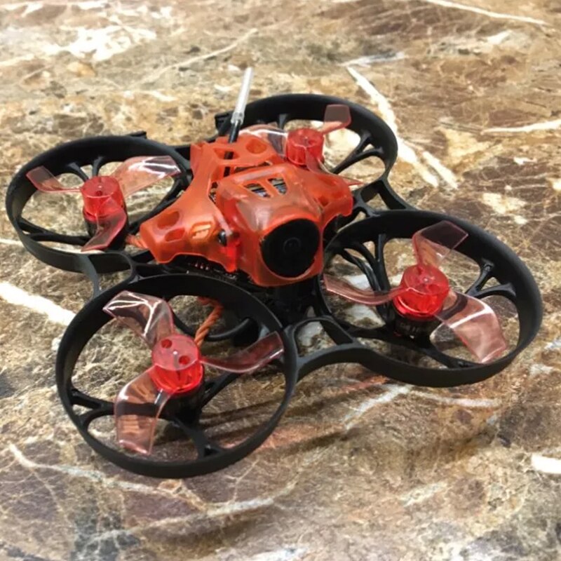 8/16 Pairs Gemfan 1635 1.6X3.5X3 3-Blade PC Propeller - 1mm 1.5mm 40mm CW/CCW For FPV Racing Brushless Tinywhoop Drones 1103 1105 6 8/16 Pairs Gemfan 1635 1.6X3.5X3 3-Blade PC Propeller - 1mm 1.5mm 40mm CW/CCW For FPV Racing Brushless Tinywhoop Drones 1103 1105 — изображение 6