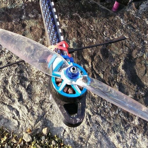 4/6 Pairs Gemfan Flash 7042 Propeller - 7X4.2 7inch PC 2-blade Props For RC FPV Freestyle Racing Drone Quadcopter Long Range 13 4/6 Pairs Gemfan Flash 7042 Propeller - 7X4.2 7inch PC 2-blade Props For RC FPV Freestyle Racing Drone Quadcopter Long Range — изображение 13