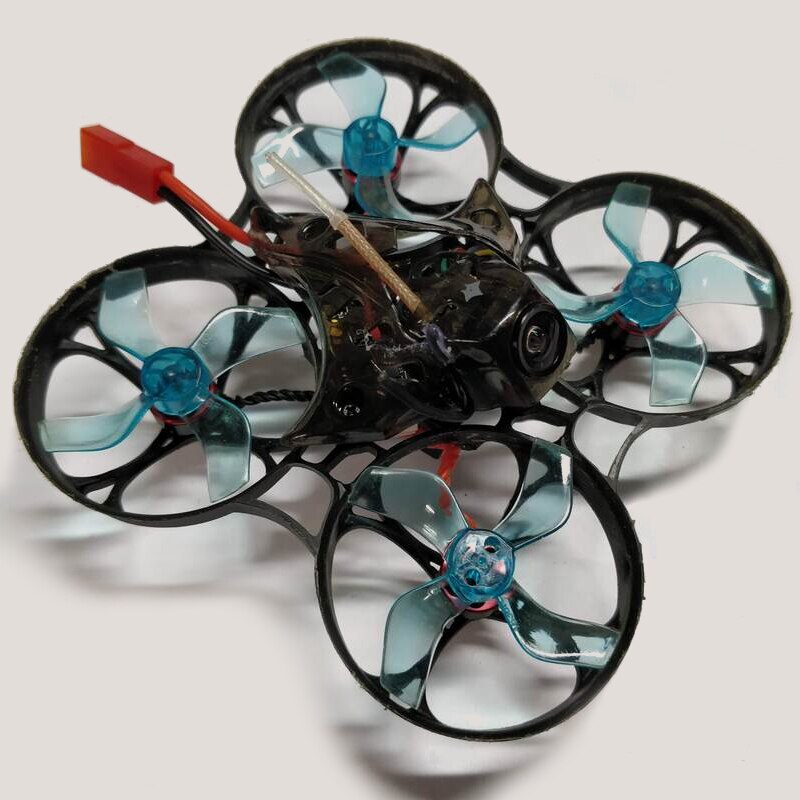 8/16 Pairs Gemfan 1636 1.6X3.6X4 4-Blade PC Propeller - 1mm/1.5mm Hole For RC FPV Racing Freestyle Geprc TinyGo Tinywhoop Drone 18 8/16 Pairs Gemfan 1636 1.6X3.6X4 4-Blade PC Propeller - 1mm/1.5mm Hole For RC FPV Racing Freestyle Geprc TinyGo Tinywhoop Drone — изображение 18