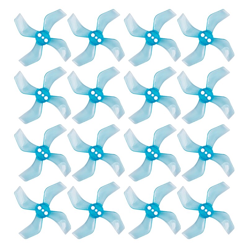 8/16 Pairs Gemfan 1636 1.6X3.6X4 4-Blade PC Propeller - 1mm/1.5mm Hole For RC FPV Racing Freestyle Geprc TinyGo Tinywhoop Drone 12 8/16 Pairs Gemfan 1636 1.6X3.6X4 4-Blade PC Propeller - 1mm/1.5mm Hole For RC FPV Racing Freestyle Geprc TinyGo Tinywhoop Drone — изображение 12