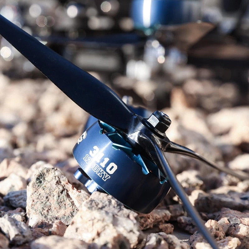 2PAIRS GEMFAN Drone Propeller Cinelifter 3 Blade Props - CW/CCW 7035 7037 8040 8060 9045 1050 Efficient 3-Blades For RC FPV Drone 6 2PAIRS GEMFAN Drone Propeller Cinelifter 3 Blade Props - CW/CCW 7035 7037 8040 8060 9045 1050 Efficient 3-Blades For RC FPV Drone — изображение 6