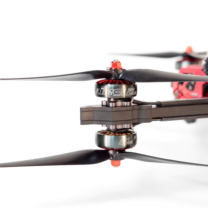 2PAIRS GEMFAN Drone Propeller Cinelifter 3 Blade Props - CW/CCW 7035 7037 8040 8060 9045 1050 Efficient 3-Blades For RC FPV Drone 5 2PAIRS GEMFAN Drone Propeller Cinelifter 3 Blade Props - CW/CCW 7035 7037 8040 8060 9045 1050 Efficient 3-Blades For RC FPV Drone — изображение 5