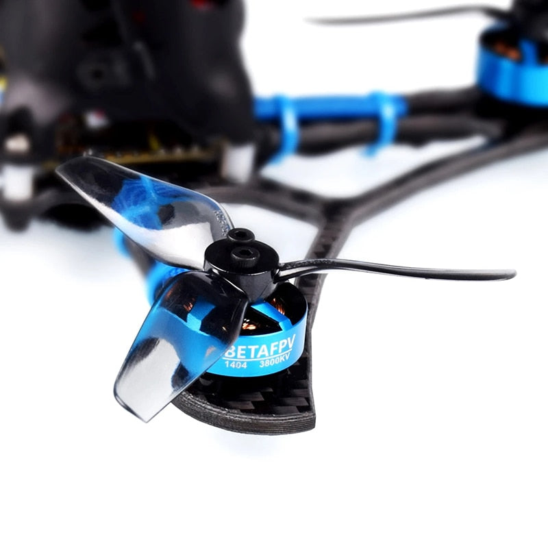 6/12 Pairs Gemfan Hurricane 3016 Propeller - 3 Inch Blade 1.5mm Hole CW CCW Props FPV DarwinFPV Cinewhoop Racing Drone Quadcopter 3 6/12 Pairs Gemfan Hurricane 3016 Propeller - 3 Inch Blade 1.5mm Hole CW CCW Props FPV DarwinFPV Cinewhoop Racing Drone Quadcopter - Image 3