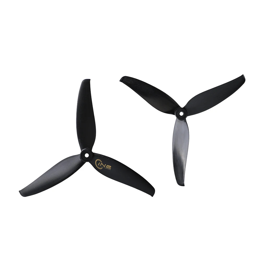 T-MOTOR C7.5x4.6 Prop - 1Pairs/bag Professional Cinematic FPV Propeller for Cinematic FPV drone