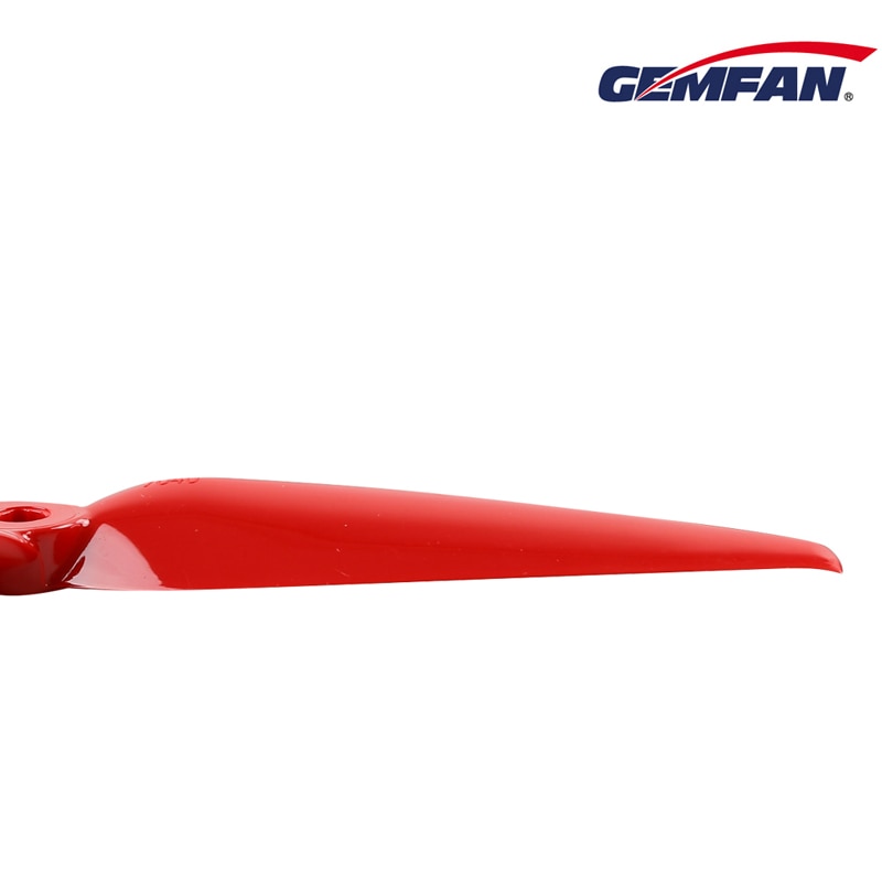 2/6/12Pairs Gemfan Flash 7040 Propeller - 7inch 3-Blade 7X4X3 CW CCW Props For FPV RC Drone Racing Freestyle Long Range Quadcopter 17 2/6/12Pairs Gemfan Flash 7040 Propeller - 7inch 3-Blade 7X4X3 CW CCW Props For FPV RC Drone Racing Freestyle Long Range Quadcopter - Image 17