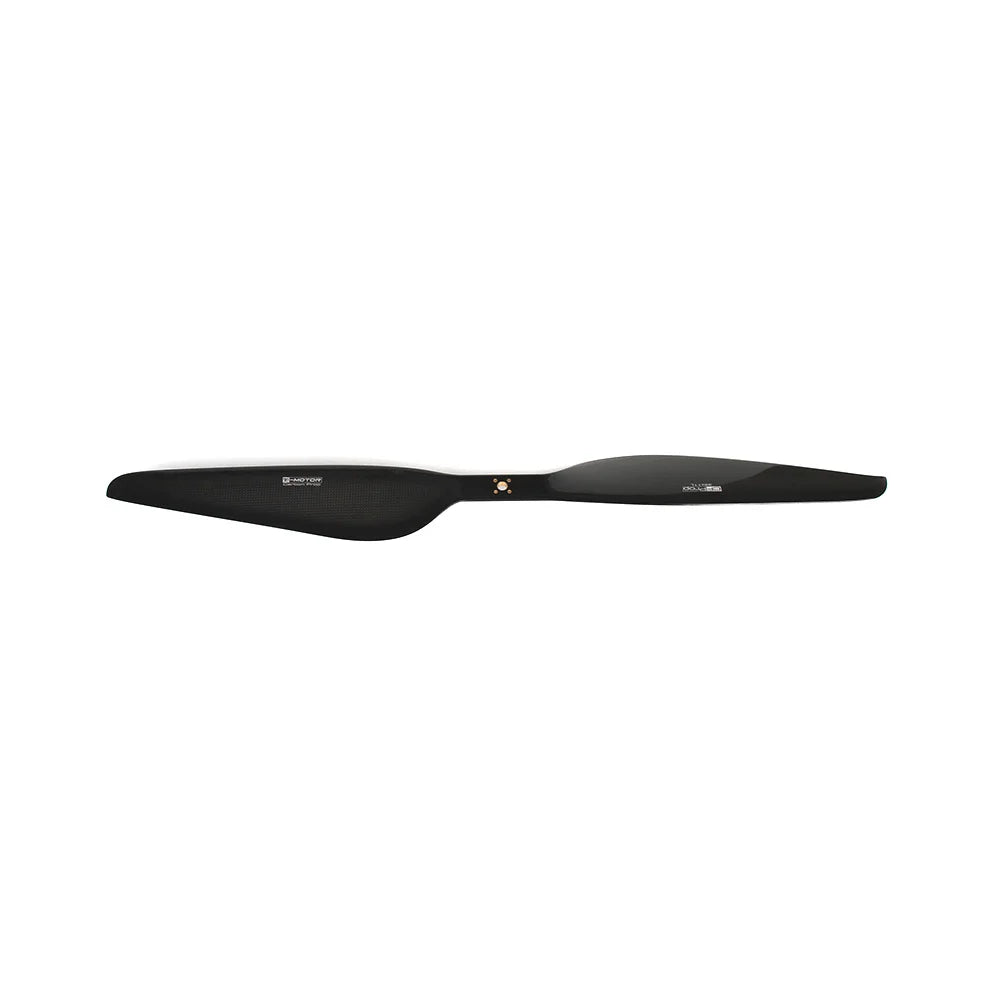 T-Motor CF G32*11 inch prop - Carbon Fiber Propellers for heavy lift drone 32 inch props for big industry drone match P80 2 T-Motor CF G32*11 inch prop - Carbon Fiber Propellers for heavy lift drone 32 inch props for big industry drone match P80 - Image 2