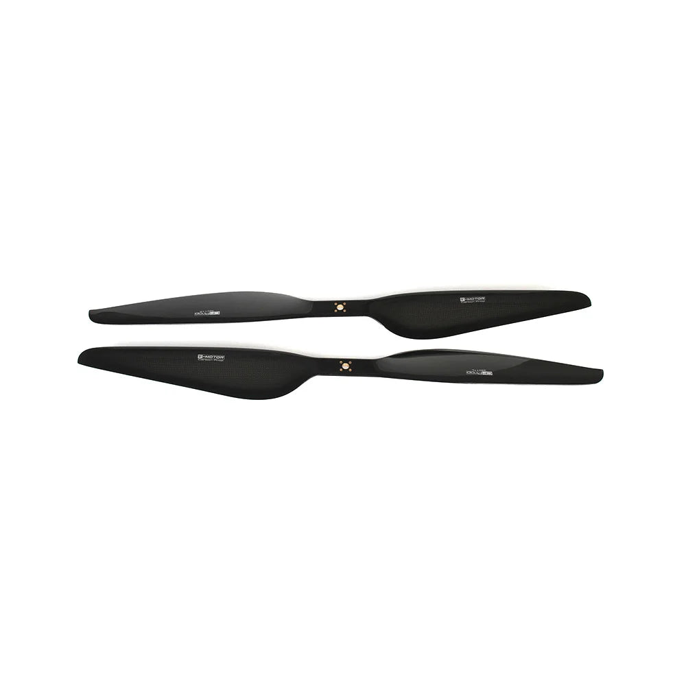 T-Motor CF G32*11 inch prop - Carbon Fiber Propellers for heavy lift drone 32 inch props for big industry drone match P80 1 T-Motor CF G32*11 inch prop - Carbon Fiber Propellers for heavy lift drone 32 inch props for big industry drone match P80