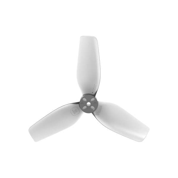 20pcs/10pairs iFlight Defender 20 Prop 2020 2inch Tri-Blade Propeller for FPV drone part 3 20pcs/10pairs iFlight Defender 20 Prop 2020 2inch Tri-Blade Propeller for FPV drone part - صورة 20pcs/10pairs iFlight Defender 20 Prop 2020 2inch Tri-Blade Propeller for FPV drone part - صورة 3