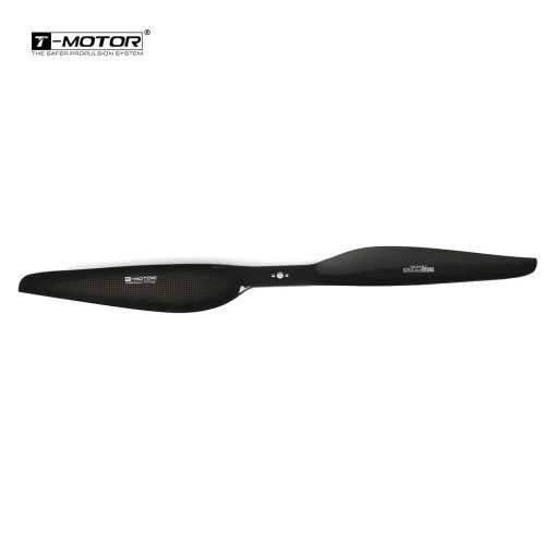 2PCS/PAIR T-Motor G18*5.9 Prop - Carbon Fiber Propellers for For Various Demands 4 2PCS/PAIR T-Motor G18*5.9 Prop - Carbon Fiber Propellers for For Various Demands — изображение 4