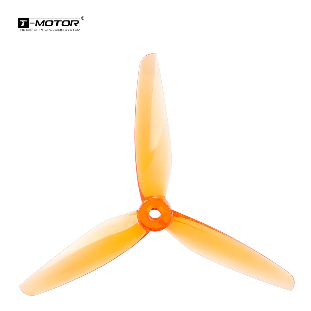 T-MOTOR F5146 3 blades F series Racing Prop For F40PROV/F60PROV/PACER V3/VELOX V3 KV1950 - Image 6