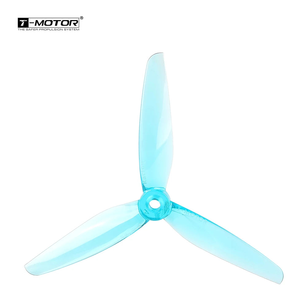 T-MOTOR F5146 3 blades F series Racing Prop For F40PROV/F60PROV/PACER V3/VELOX V3 KV1950 - Image 5