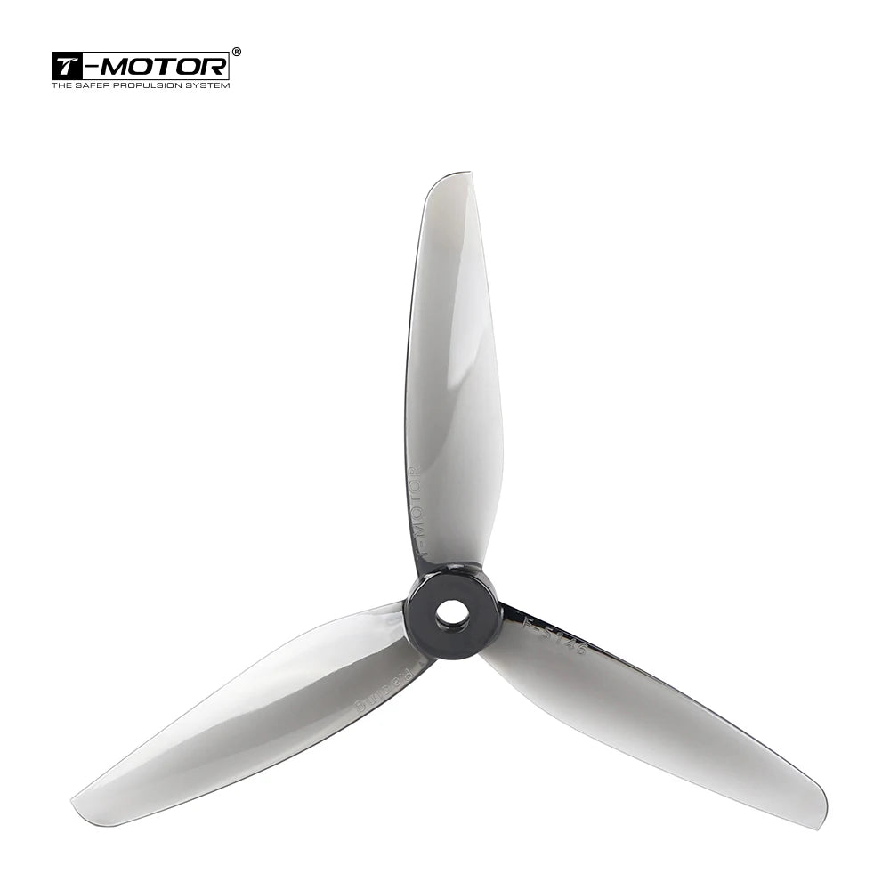 T-MOTOR F5146 3 blades F series Racing Prop For F40PROV/F60PROV/PACER V3/VELOX V3 KV1950 - Image 4