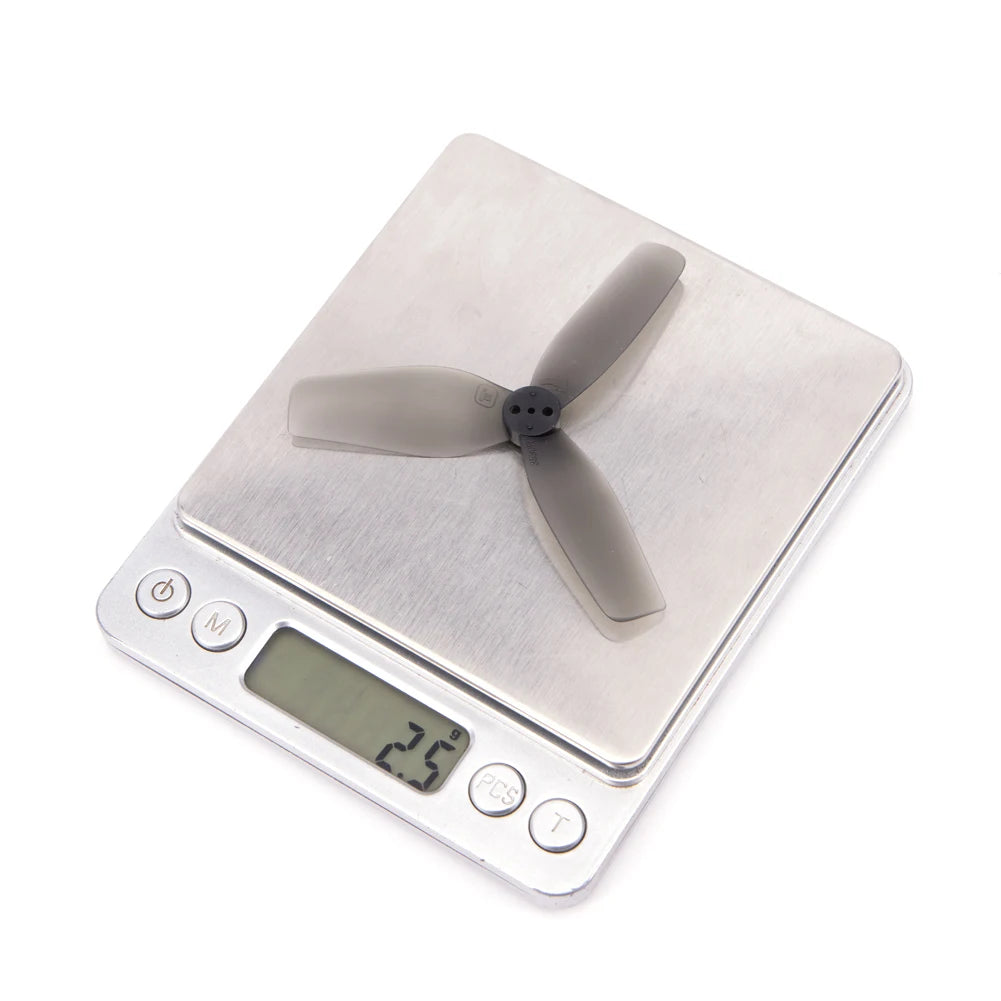 20pcs/10pairs iFlight Prop Set 3530 3.5inch propeller prop for FPV drone part - صورة 20pcs/10pairs iFlight Prop Set 3530 3.5inch propeller prop for FPV drone part - صورة 6