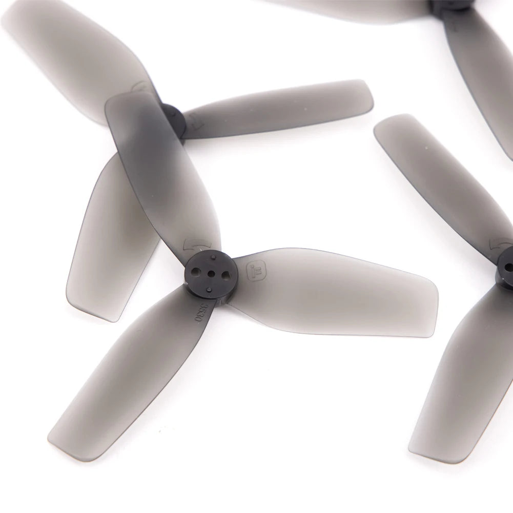 20pcs/10pairs iFlight Prop Set 3530 3.5inch propeller prop for FPV drone part 5 20pcs/10pairs iFlight Prop Set 3530 3.5inch propeller prop for FPV drone part - Image 5