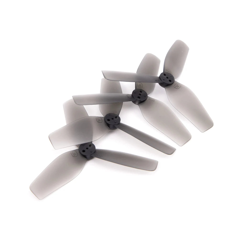 20pcs/10pairs iFlight Prop Set 3530 3.5inch propeller prop for FPV drone part 4 20pcs/10pairs iFlight Prop Set 3530 3.5inch propeller prop for FPV drone part - Image 4