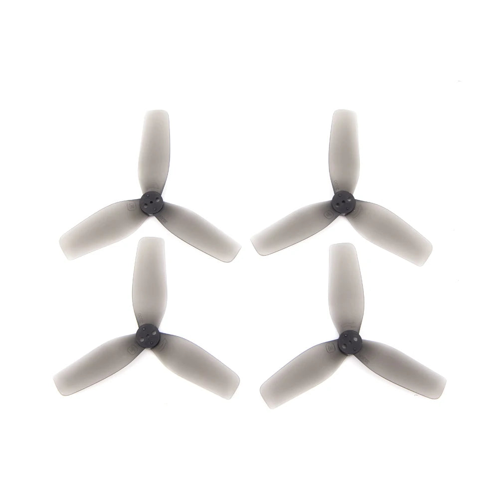 20pcs/10pairs iFlight Prop Set 3530 3.5inch propeller prop for FPV drone part 2 20pcs/10pairs iFlight Prop Set 3530 3.5inch propeller prop for FPV drone part - Image 2