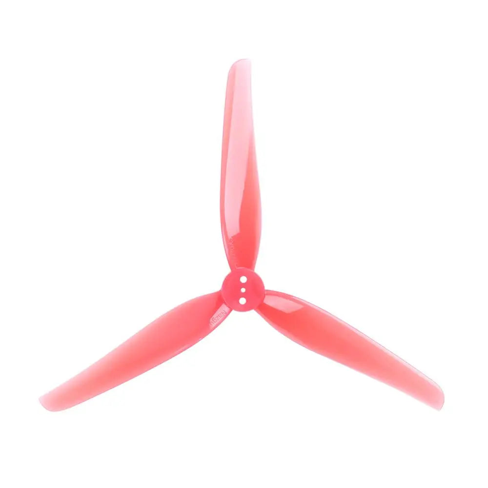 20pcs/10pairs iFlight Nazgul 5030 5inch 3 blade/tri-blade propeller prop compatible with iFlight XING 2005 motor for FPV part 9 20pcs/10pairs iFlight Nazgul 5030 5inch 3 blade/tri-blade propeller prop compatible with iFlight XING 2005 motor for FPV part — изображение 9