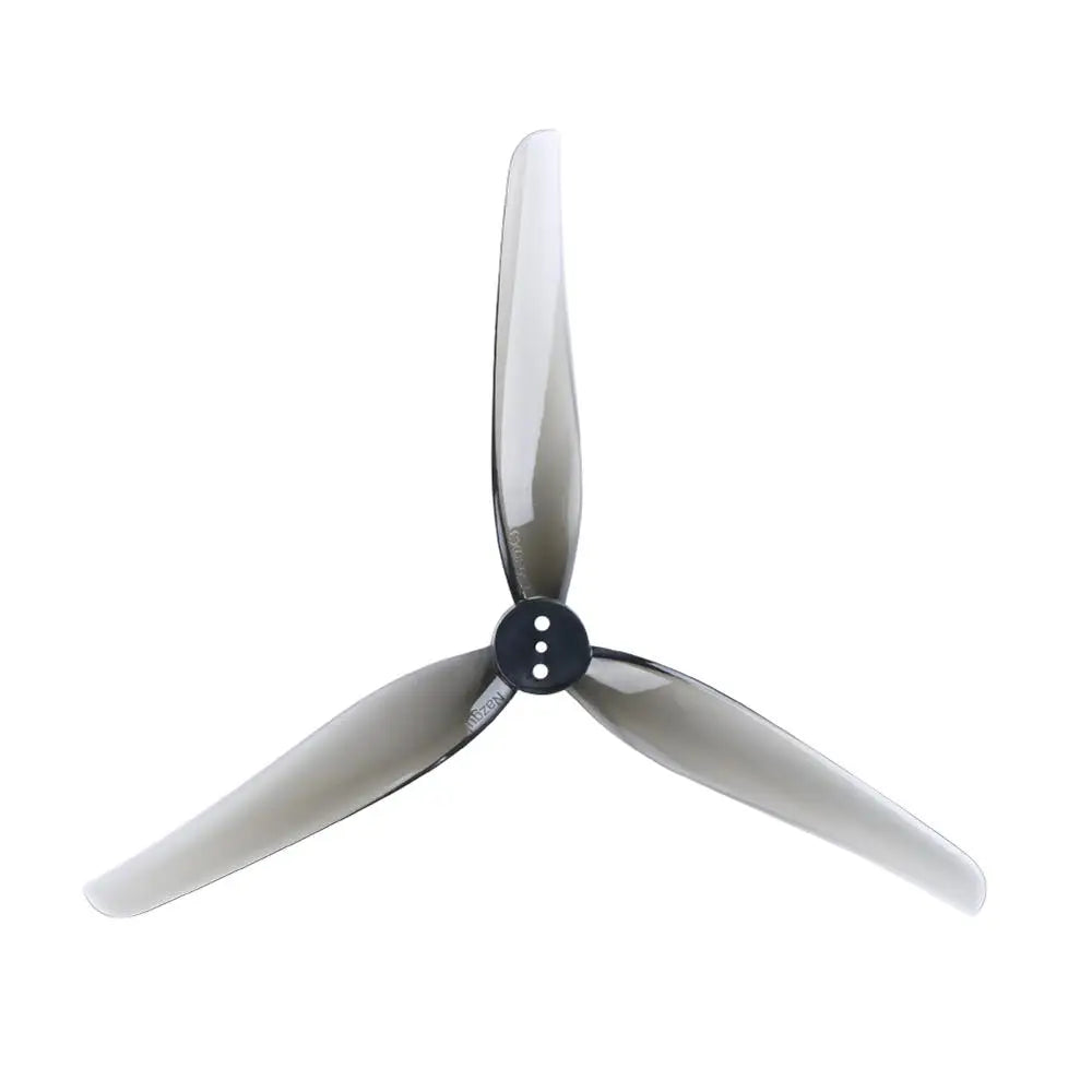 20pcs/10pairs iFlight Nazgul 5030 5inch 3 blade/tri-blade propeller prop compatible with iFlight XING 2005 motor for FPV part 7 20pcs/10pairs iFlight Nazgul 5030 5inch 3 blade/tri-blade propeller prop compatible with iFlight XING 2005 motor for FPV part — изображение 7